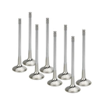 Sodium Filled Inconel Exhaust Valves - Oversize +1mm for a Mini Cooper 1.6 R56 /N14-N18