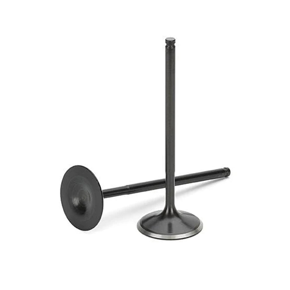 Stainless Steel Black Nitride Intake Valves - Oversize +0.5mm for a Mini R53