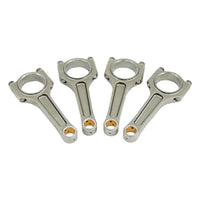 Chevy Euro X16XE C16 5.078" 129mm x 18mm super A connecting rod set