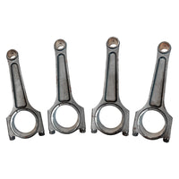 VW 159mm x 20mm High Performance Steel Basic Connecting Rod set 3/8" bolt (1000hp) - OPEN BOX