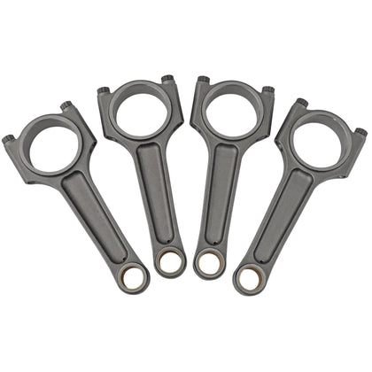 VW 144mm x 20mm High Performance Basic Connecting Rod Set 3/8