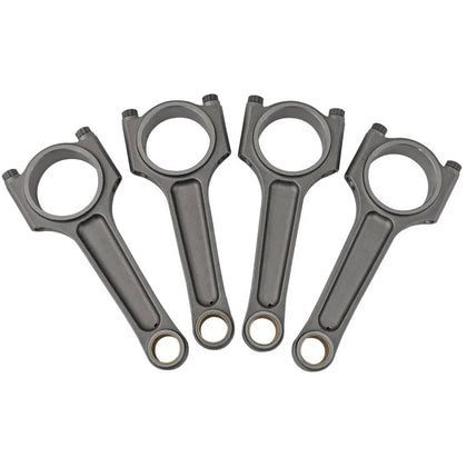 VW/AUDI 2.0L TSI 144mm x 20mm High Performance Basic Connecting Rod Set 3/8