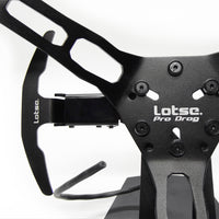 LOTSE NewStep Steering Wheel Paddle Shifter