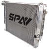 Performance Aluminum Water Radiator for BMW E36 323 325 328