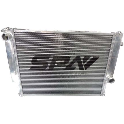 Performance Aluminum Water Radiator for BMW E36 323 325 328