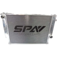 Performance Aluminum Water Radiator for BMW E36 323 325 328 - PRE SALE