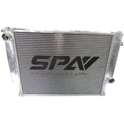Performance Aluminum Water Radiator for BMW E36 323 325 328 - PRE SALE