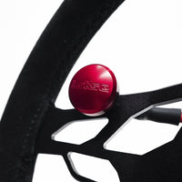 LOTSE PROMOD Coated steering wheel