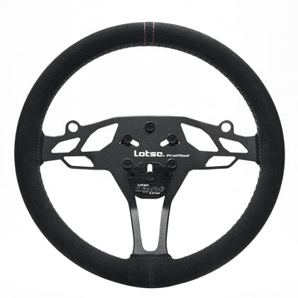 LOTSE ProMod Light steering wheel