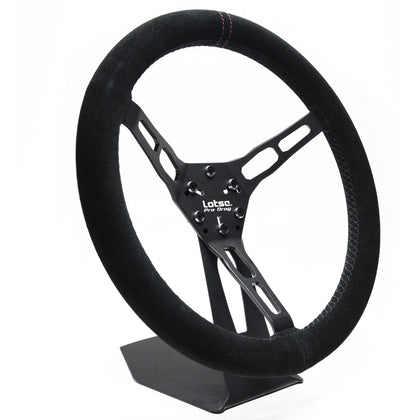 LOTSE ProDrag Steering Wheel - Coated