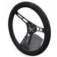 LOTSE ProDrag Steering Wheel - Coated