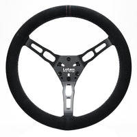 LOTSE ProDrag Steering Wheel - Coated