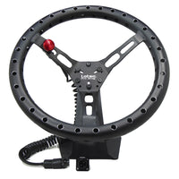 LOTSE ProDrag Lightened Steering Wheel