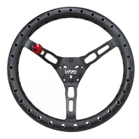 LOTSE ProDrag Lightened Steering Wheel