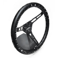 LOTSE ProDrag Lightened Steering Wheel