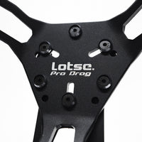 LOTSE ProDrag Lightened Steering Wheel