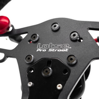 LOTSE PRO STREET Steering Wheel