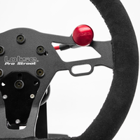 LOTSE PRO STREET Steering Wheel