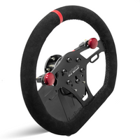 LOTSE PRO STREET Steering Wheel