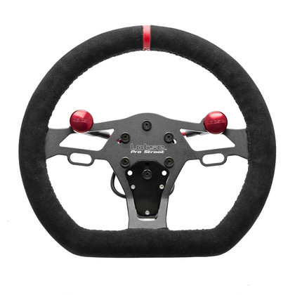 LOTSE PRO STREET Steering Wheel