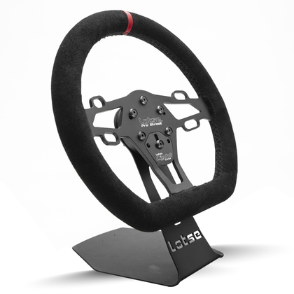 LOTSE PRO STREET LIGHT Steering Wheel