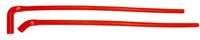 M7 Speed R60 Countryman "Exact-Fit" Oil Catch Can Kit | Red Silicone Hoses
