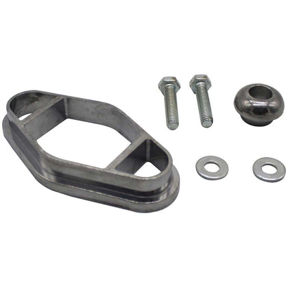 QUICK GEAR SHIFT KIT FOR VW T1 BEETLE BUG GHIA T2 BUS VAN BAJA