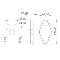 QUICK GEAR SHIFT KIT FOR VW T1 BEETLE BUG GHIA T2 BUS VAN BAJA (model 2.0)