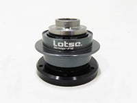 LOTSE SNAP-FIT FAST RELEASE HUB ADAPTER (GM column splines)