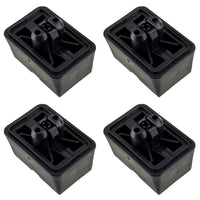 Jack Pad Under Car Support Pad Lifting Car fit BMW E63 E64 E65 E66 Mini Cooper - Set 4 units