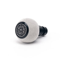 GS2 Alcantara (Threaded)