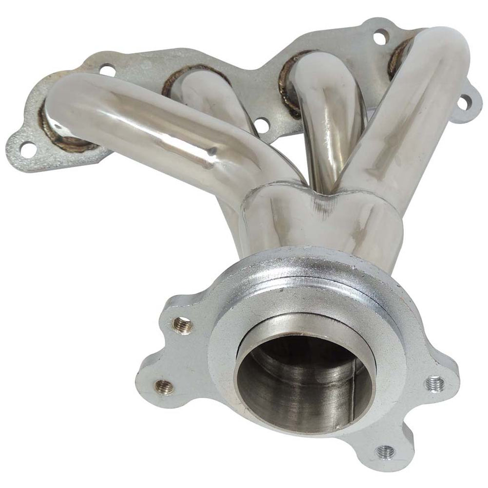 02-06 Acura RSX Honda Civic Si SiR 2.0L DOHC DC5 Base Stainless Steel Performance Exhauts Headers 4x1