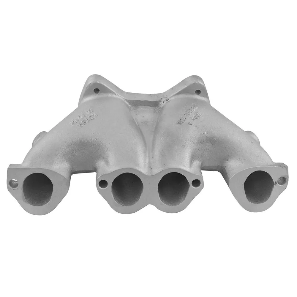 VW MKI MKII GTI 1.8L 2.0L 8v SOHC sidedraft intake manifold – SPA VW MKI MKII GTI 1.8L 2.0L 8v SOHC sidedraft intake manifold – SPA