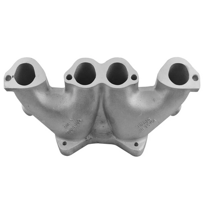 VW MKI MKII GTI 1.8L 2.0L 8v SOHC sidedraft intake manifold + 0-30 PSI Fuel pressure regulator + Bracket