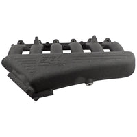 BMW E36 325 328 M3 (M50/M52) CAST ALUMINUM INTAKE MANIFOLD WITHOUT THROTTLE BOLT HOLES - Black