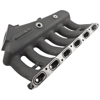 BMW E36 325 328 M3 (M50/M52) CAST ALUMINUM INTAKE MANIFOLD OEM THROTTLE - BLACK - PRE SALE