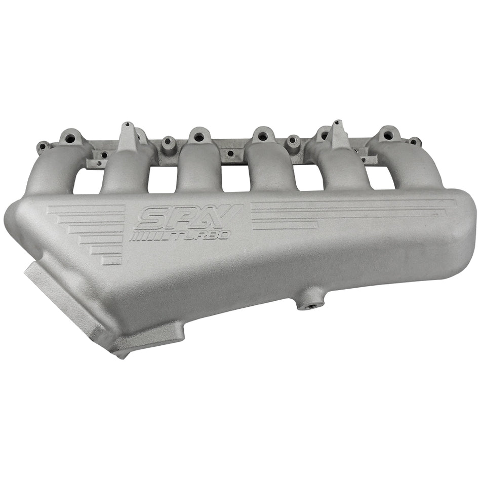 BMW E36 325 328 M3 (M50/M52) CAST ALUMINUM INTAKE MANIFOLD OEM THROTTLE