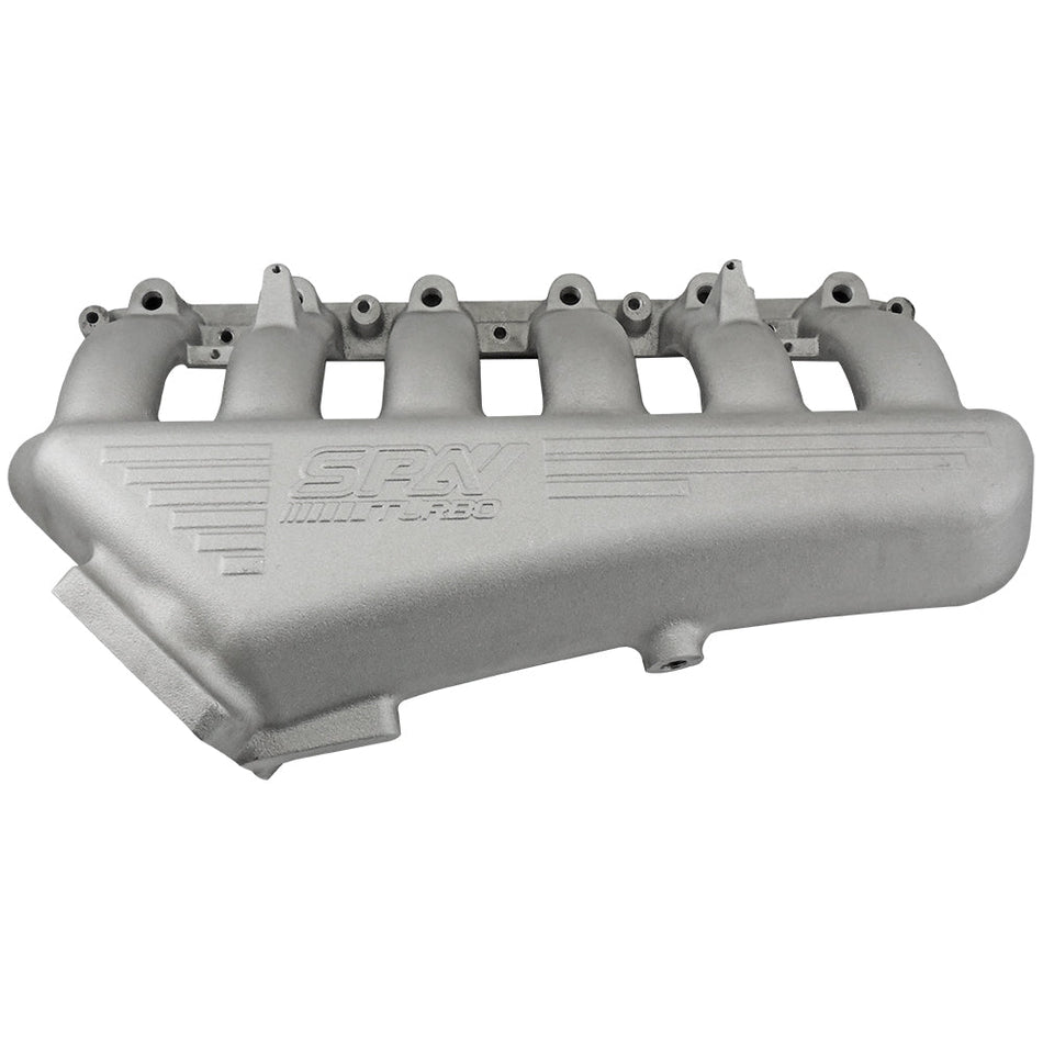 BMW E36 325 328 M3 (M50/M52) CAST ALUMINUM INTAKE MANIFOLD WITHOUT THROTTLE BOLT HOLES
