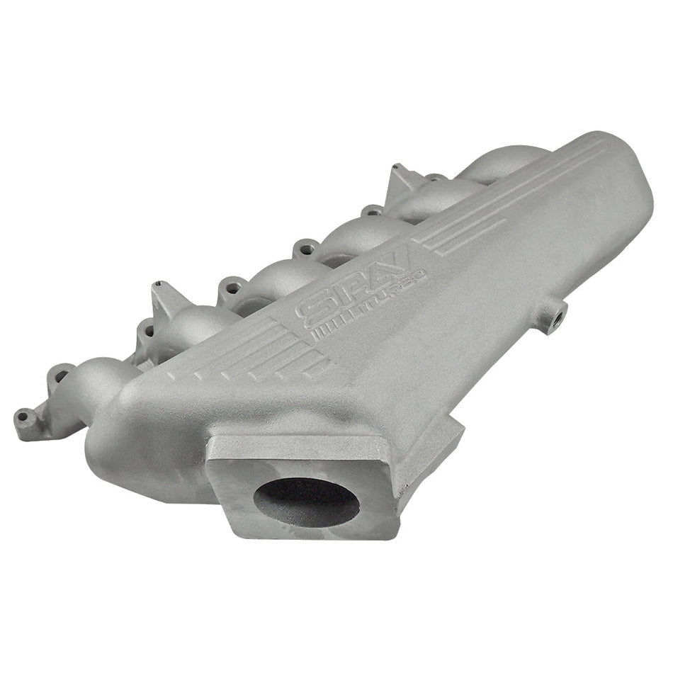 BMW E36 325 328 M3 (M50/M52) CAST ALUMINUM INTAKE MANIFOLD WITHOUT THROTTLE BOLT HOLES