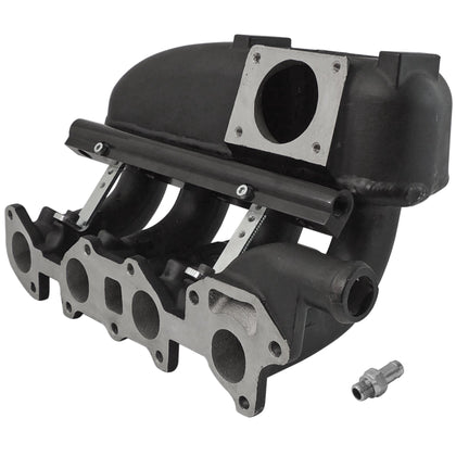 INTAKE MANIFOLD CHEVY CHEVETTE / PONTIAC T1000 / ACADIAN 1.4 / 1.6L TOWARD MIDDLE THROTTLE