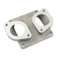 Cast Aluminum Single Weber IDF Adapter for SPA Intake Manifold (TINC02)