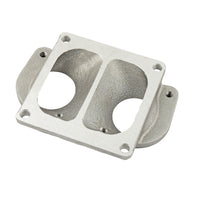 Cast Aluminum Single Weber IDF Adapter for SPA Intake Manifold (TINC02)