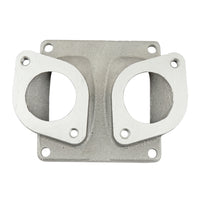 Cast Aluminum Single Weber IDF Adapter for SPA Intake Manifold (TINC02)