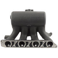 HIGH FLOW INTAKE MANIFOLD OPEL / VAUXHALL / CHEVY EURO ASTRA ZAFIRA VXR GSi VX220 Z20LEH Z20LET Z20LER - BLACK