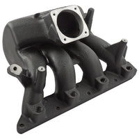 HIGH FLOW INTAKE MANIFOLD OPEL / VAUXHALL / CHEVY EURO ASTRA ZAFIRA VXR GSi VX220 Z20LEH Z20LET Z20LER - BLACK