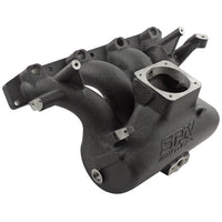 HIGH FLOW INTAKE MANIFOLD OPEL / VAUXHALL / CHEVY EURO ASTRA ZAFIRA VXR GSi VX220 Z20LEH Z20LET Z20LER - BLACK