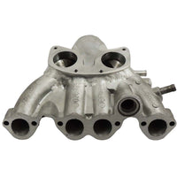 VW MKI MKII GTI 1.8L 2.0L 8V SOHC SINGLE DOWNDRAFT INTAKE MANIFOLD + 0-30 PSI Fuel pressure regulator + Bracket