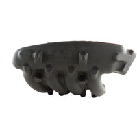HIGH FLOW INTAKE MANIFOLD VW 8V LONGITUDINAL - 4 INJECTORS - BLACK - PRE SALE