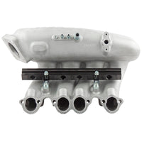 HIGH FLOW INTAKE MANIFOLD VW 8V LONGITUDINAL - 4 INJECTORS
