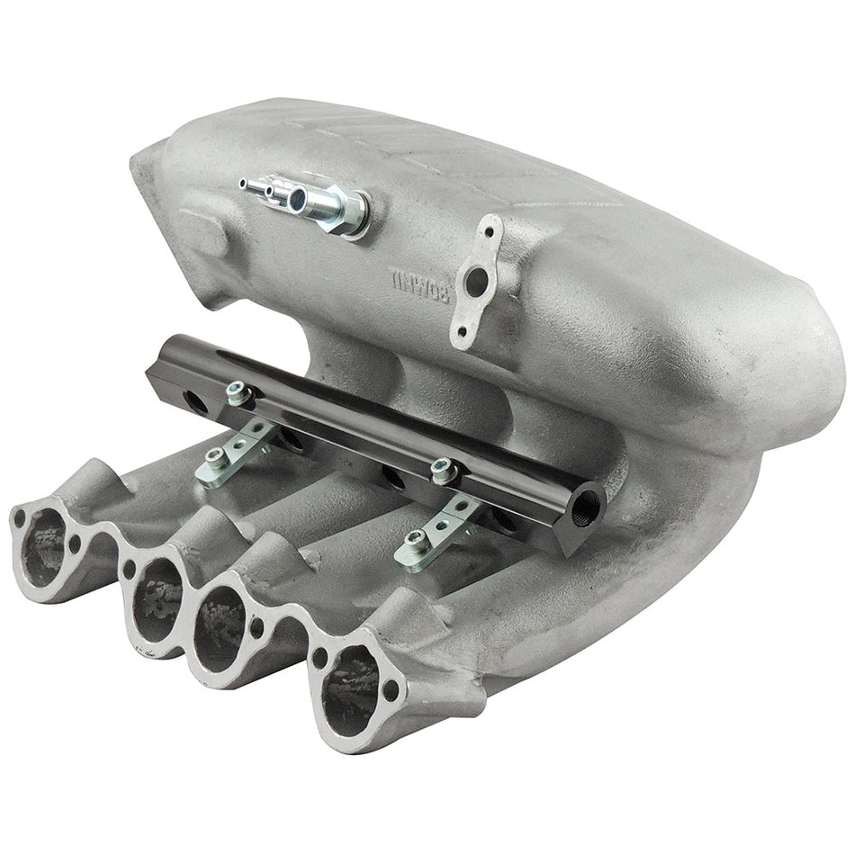 HIGH FLOW INTAKE MANIFOLD VW 8V LONGITUDINAL - 4 INJECTORS
